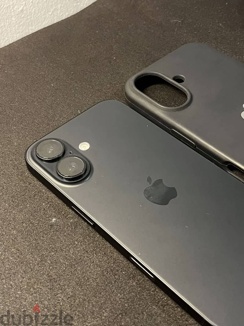 Apple - iPhone 16 2