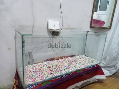 حوض سمك للبيع