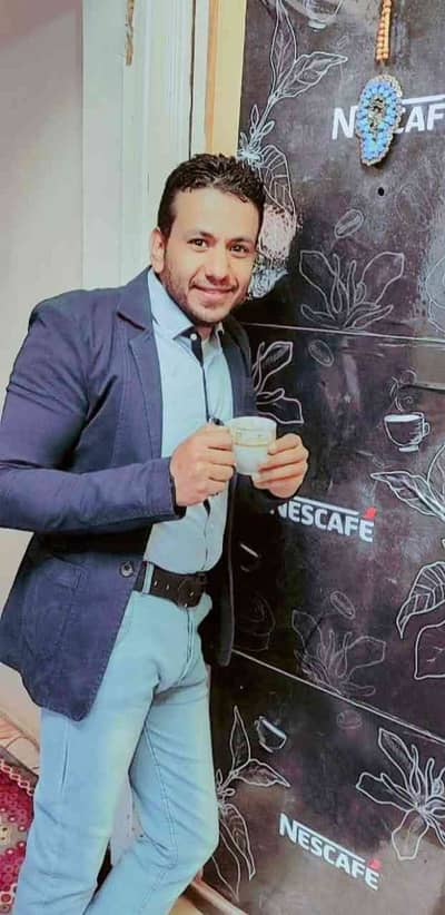 Ziad Maher