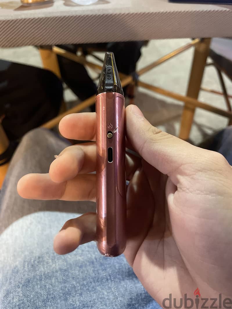 Nexlim Go 1