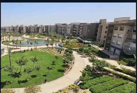 1 bedroom apartment for rent in Amberville -New Giza