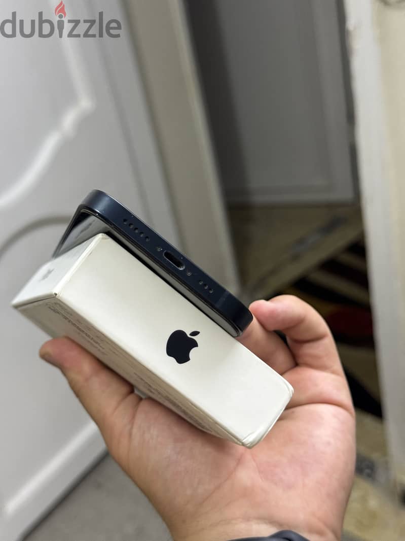 Apple - iPhone 13 1