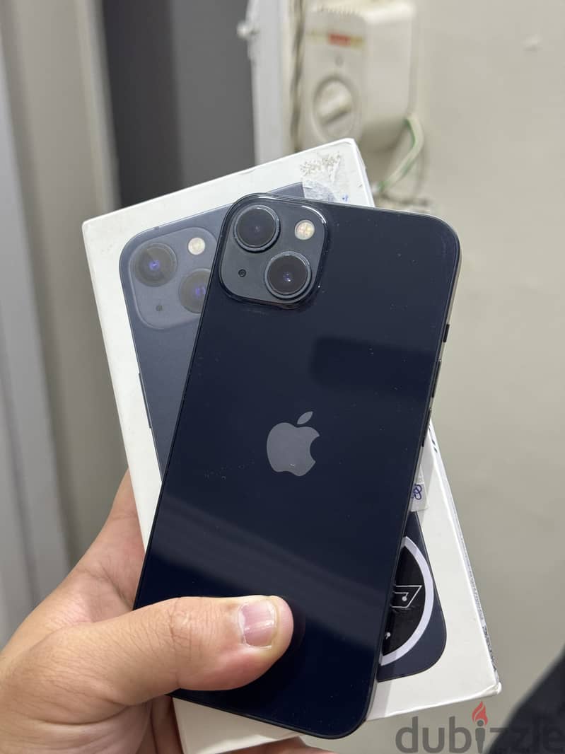 Apple - iPhone 13 3