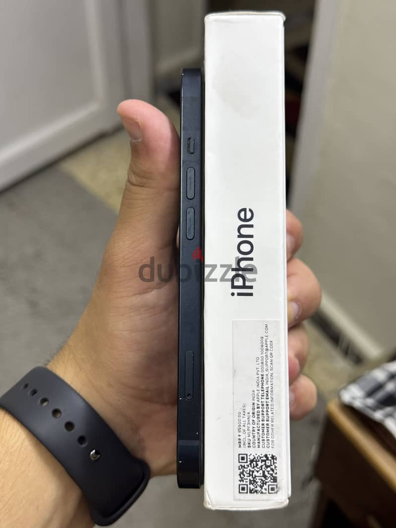 Apple - iPhone 13 4