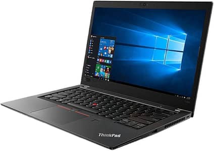 لينوفو ثينك باد E560 – i7 جيل سادس – كارت شاشة منفصل – SSD 512