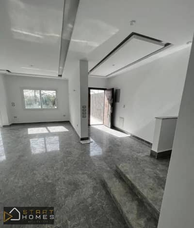 237 sqm Modern Villa for Long-Term Rent in Madinaty – Model I, VG5 | Air-Conditioned | Ultra-Super-Lux Finishing