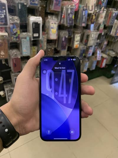 Apple - iPhone 13 Pro Max