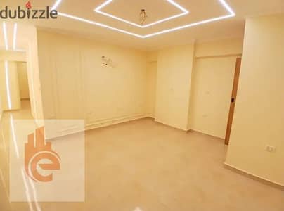 Iyaat for Rent in Saba Basha 70m - on the Tram