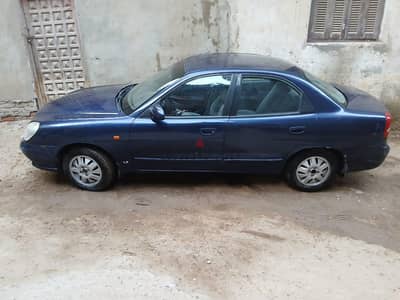 دايو نوبيرا 2004