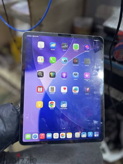 Ipad Pro