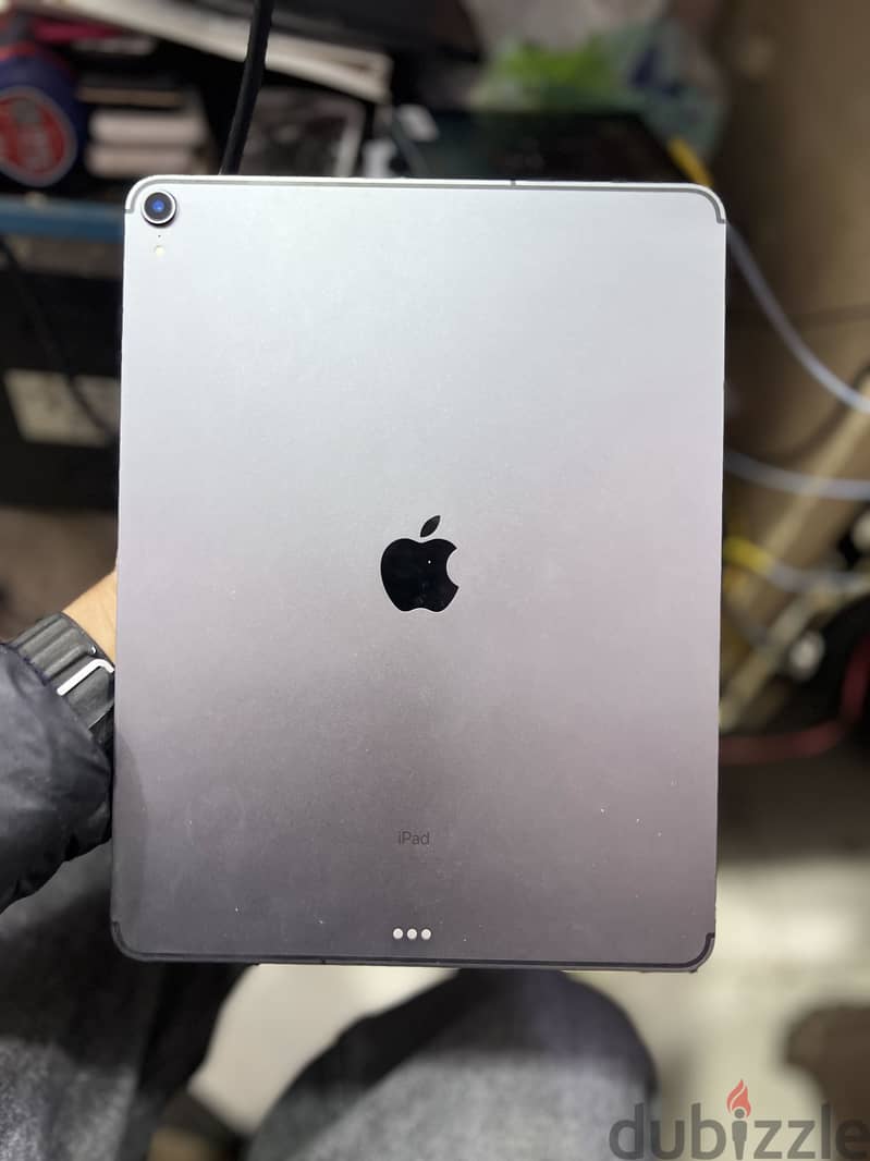 Ipad Pro 2