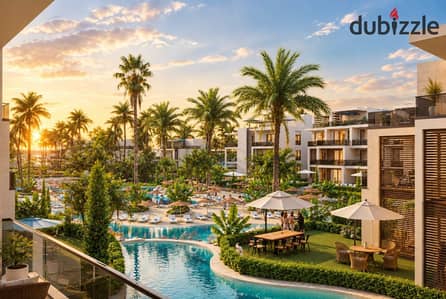 Luxury Sky Villa for Sale in Hurghada – Near Sahl Hasheesh & Makadi