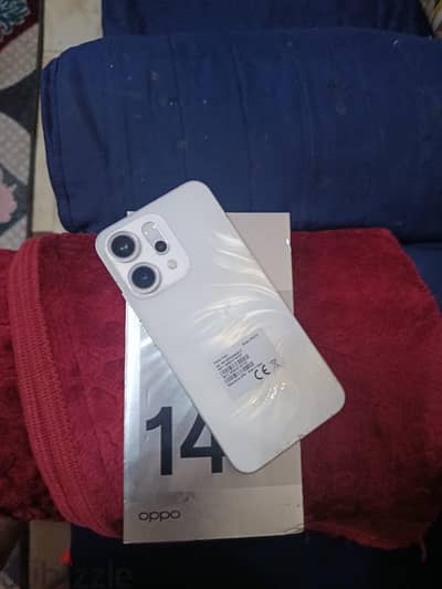 اوبو رينو 14