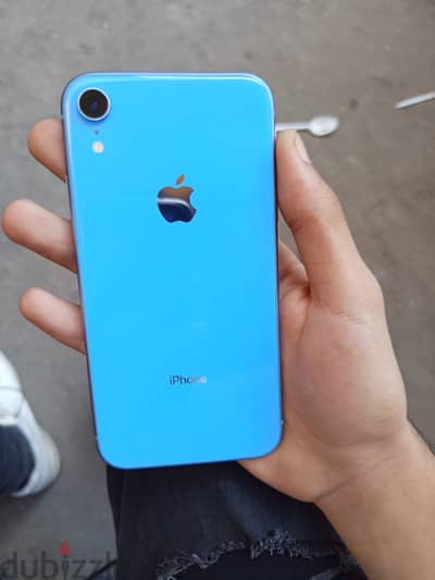 Apple - iPhone XR