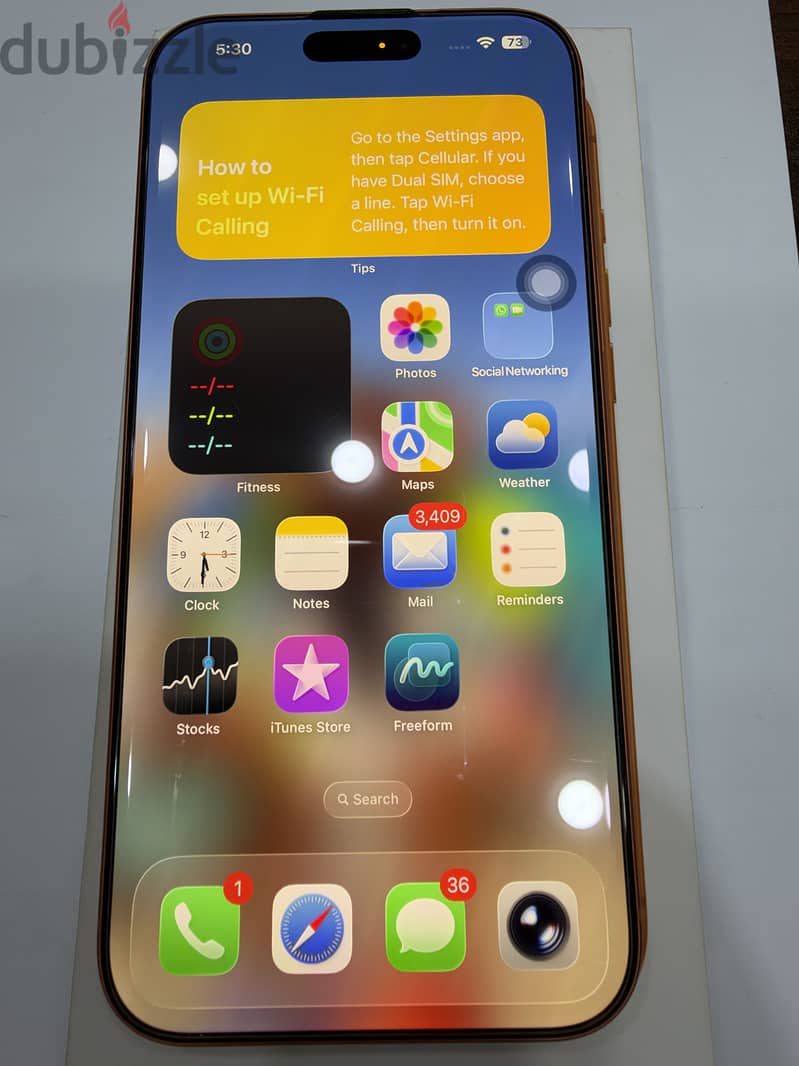 Apple - iPhone 17 Pro Max 4