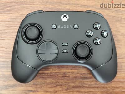 razer wolverine v3 pro