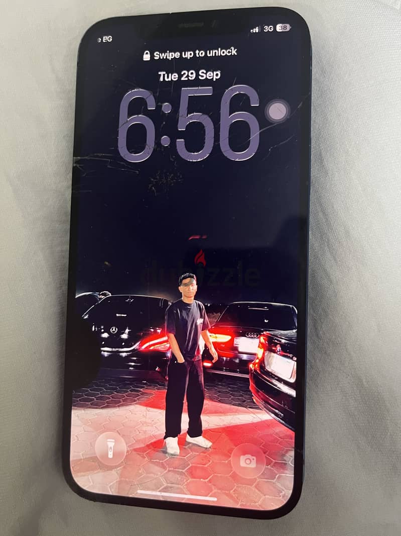 Apple - iPhone 12 2