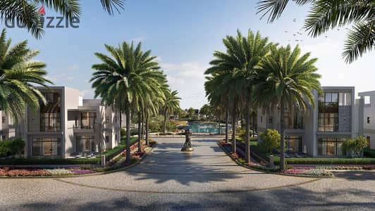 Apartment 80 meters fully finished super lux, down payment 800 thousand and the rest installments over 9 years equal installments Apartment 80 meters fully finished super lux, down payment 800 thousand and the rest installments over 9 years equal installments