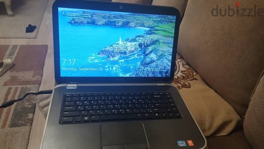 DELL inspiron 5520