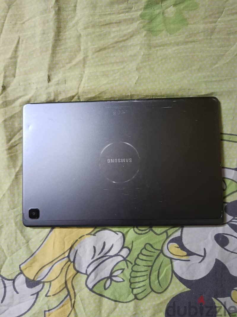 Samsnug galaxy a7 4