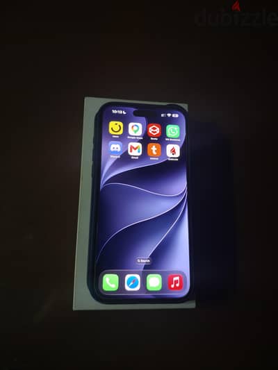 Apple - iPhone 15 Pro Max
