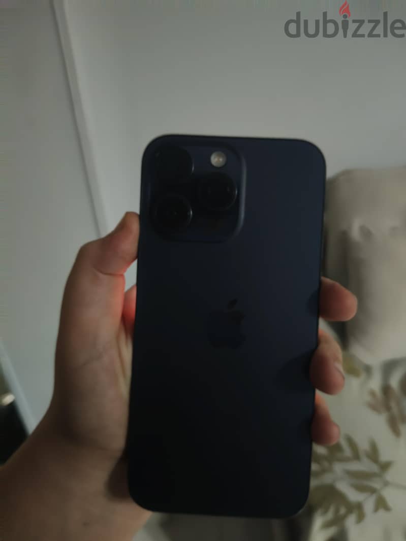 Apple - iPhone 15 Pro Max 4
