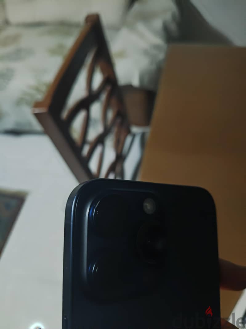 Apple - iPhone 15 Pro Max 9