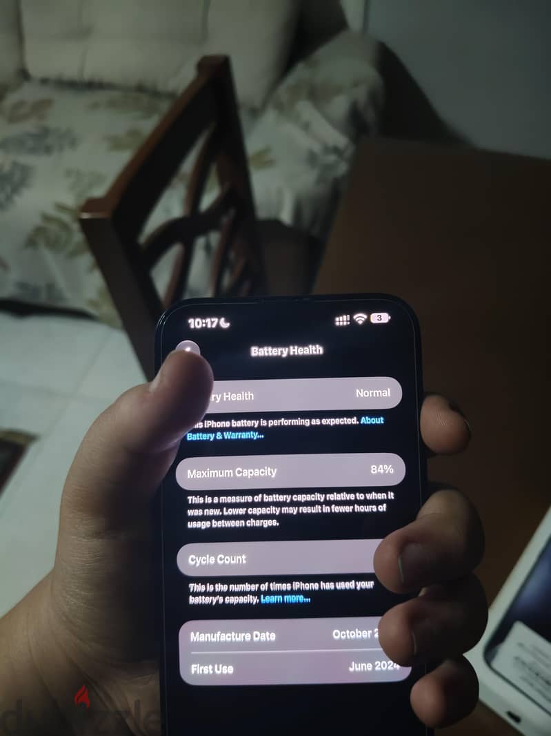 Apple - iPhone 15 Pro Max 10