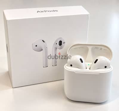 AirPods 2nd Generation