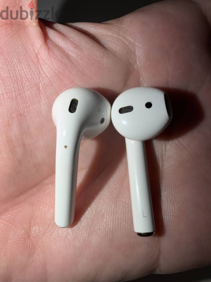 AirPods 2nd Generation 2