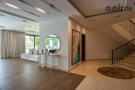 10BR Semi furnished Standalone villa for rent in Katameya Dunes Compound , New Cairo 10BR Semi furnished Standalone villa for rent in Katameya Dunes Compound , New Cairo