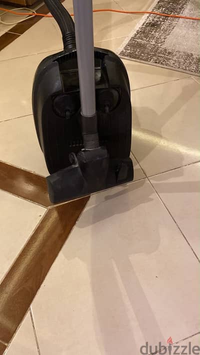 مكنسه  بوش فئه رابعه