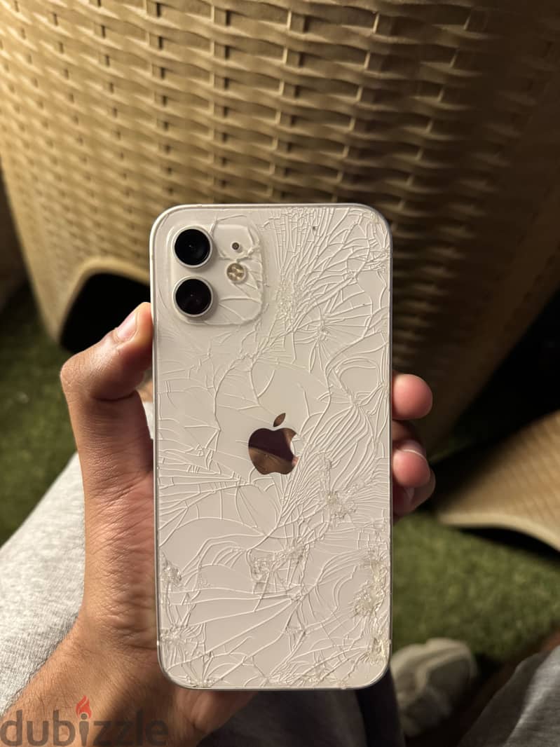 Apple - iPhone 12 2