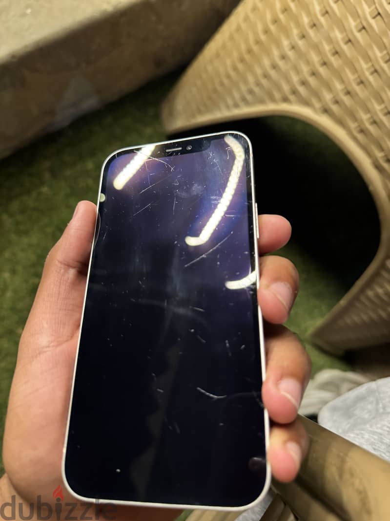 Apple - iPhone 12 3