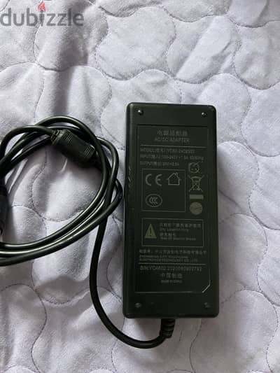 ادبتور 24 v