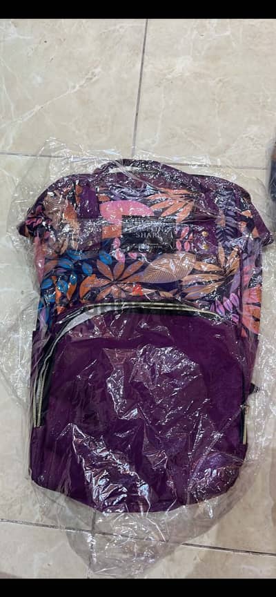 شنطة بيبي Diaper bag