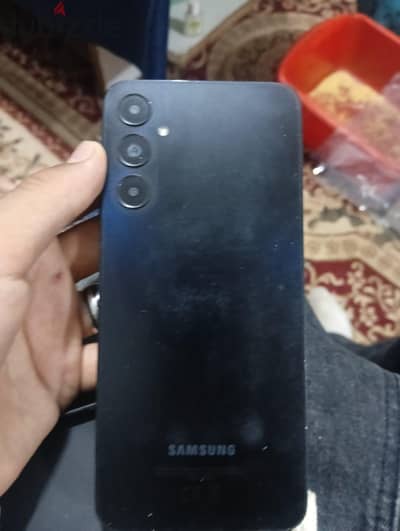 سامسونج موديل اخر