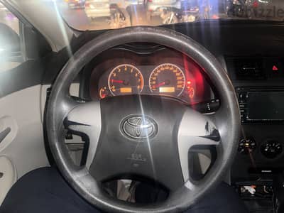 Toyota Corolla 2013