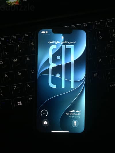13 عادي مغير شاشه متاح للبدل ب ميني