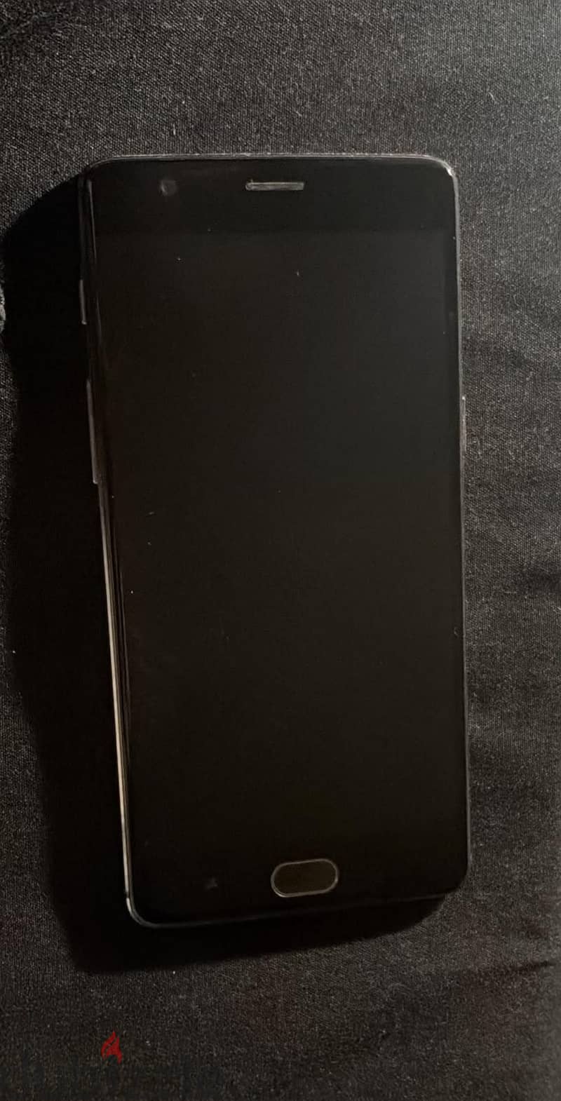 One Plus 3T 1