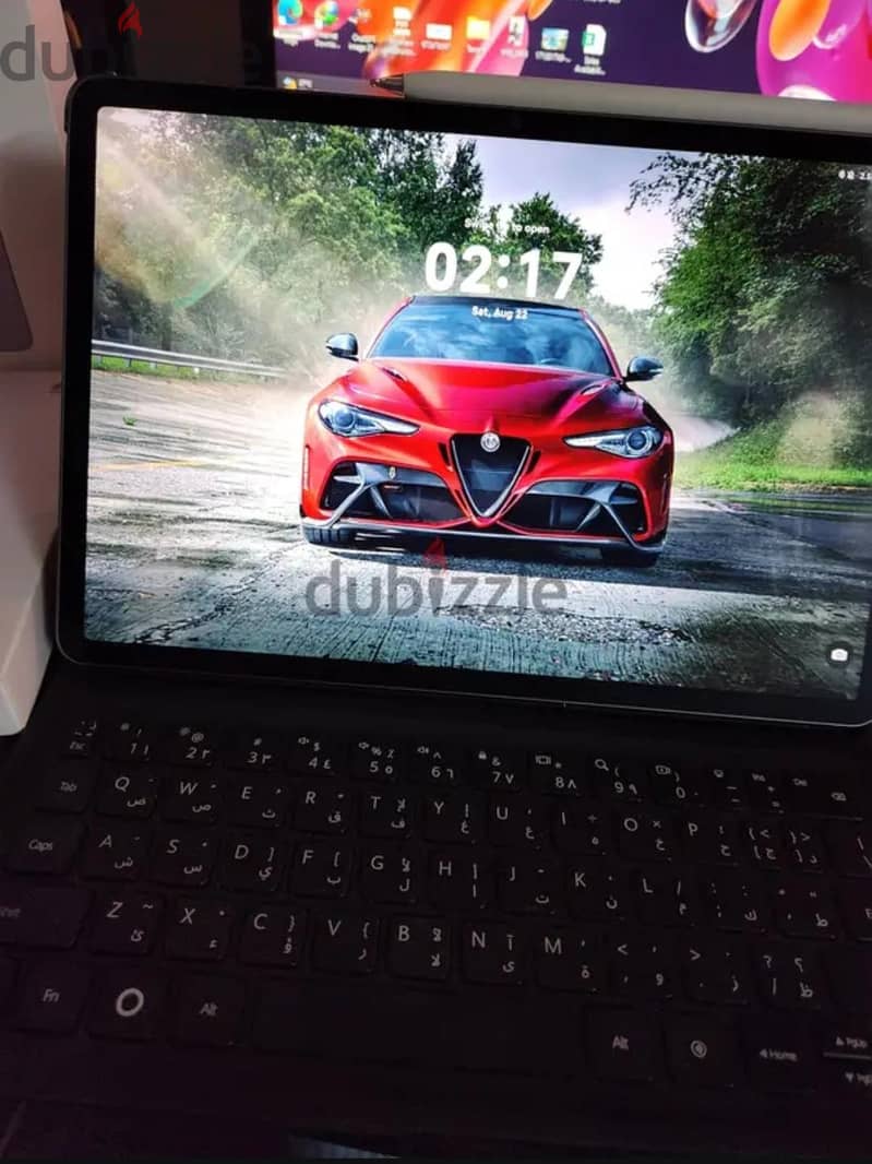 Huawei Matepad 11.5 2026 2