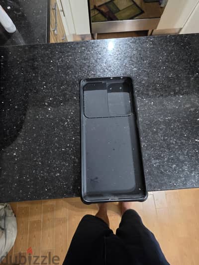 Samsung S21 Ultra