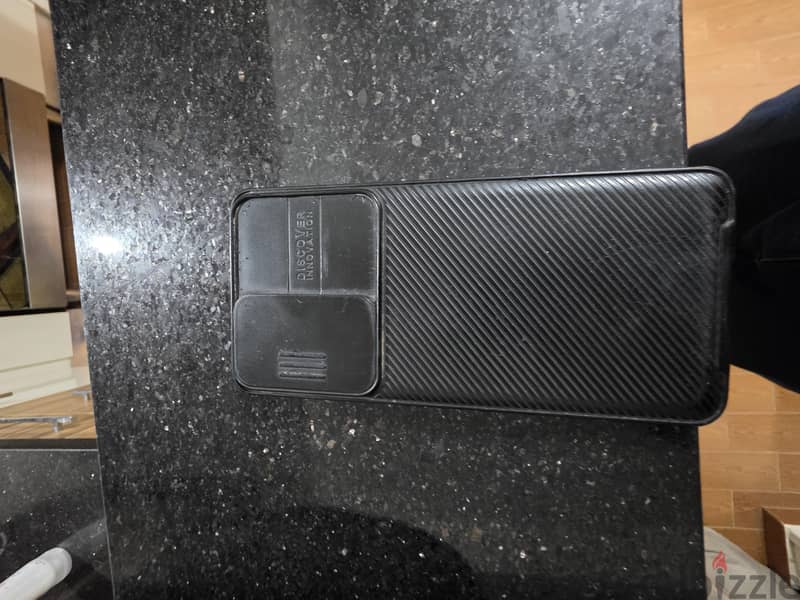 Samsung S21 Ultra 1