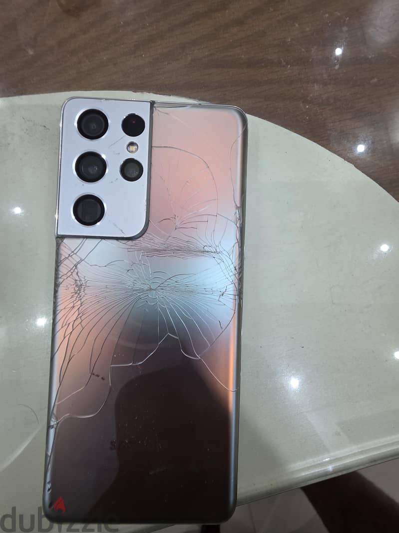 Samsung S21 Ultra 4