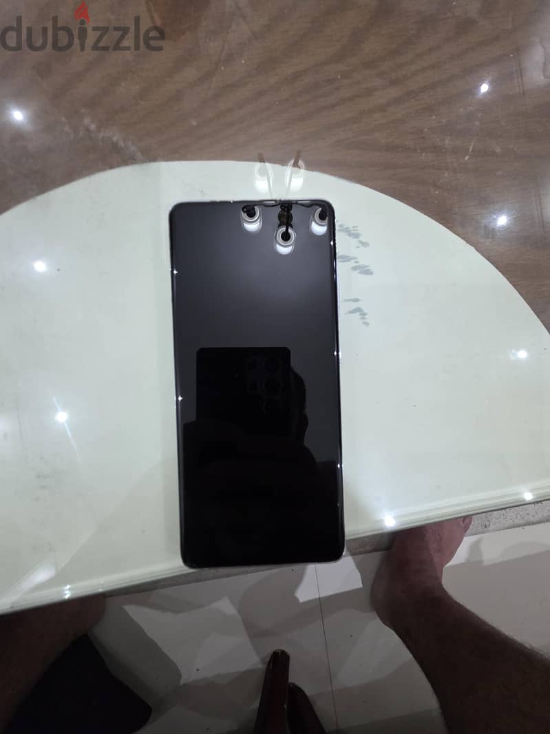 Samsung S21 Ultra 5