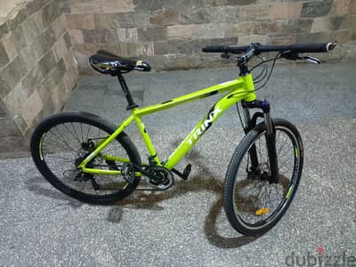 Trinx m 136
