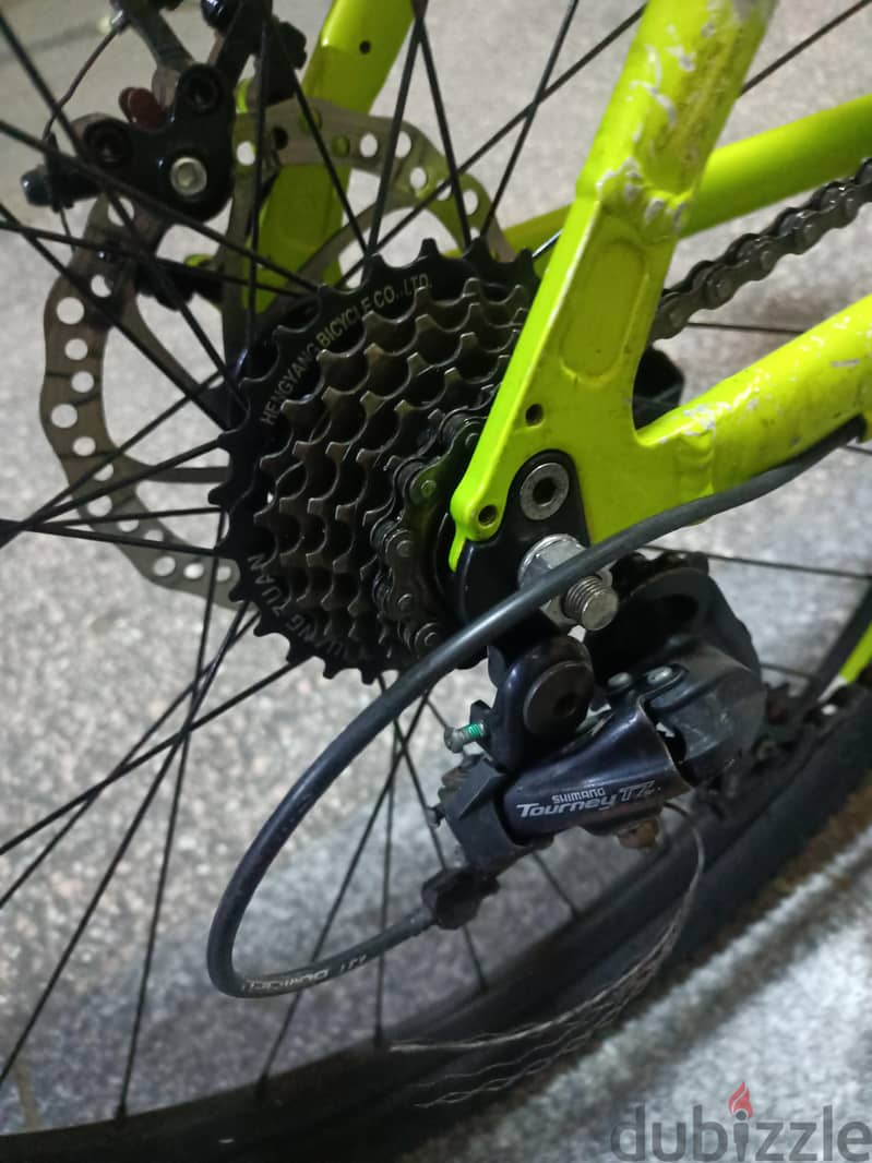 Trinx m 136 1
