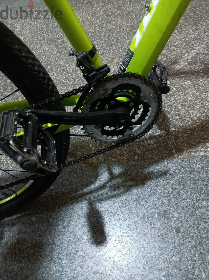 Trinx m 136 3
