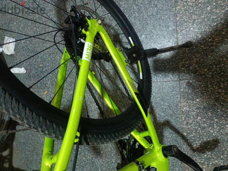 Trinx m 136 5