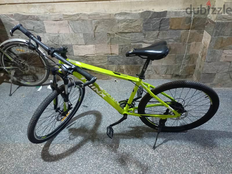 Trinx m 136 7